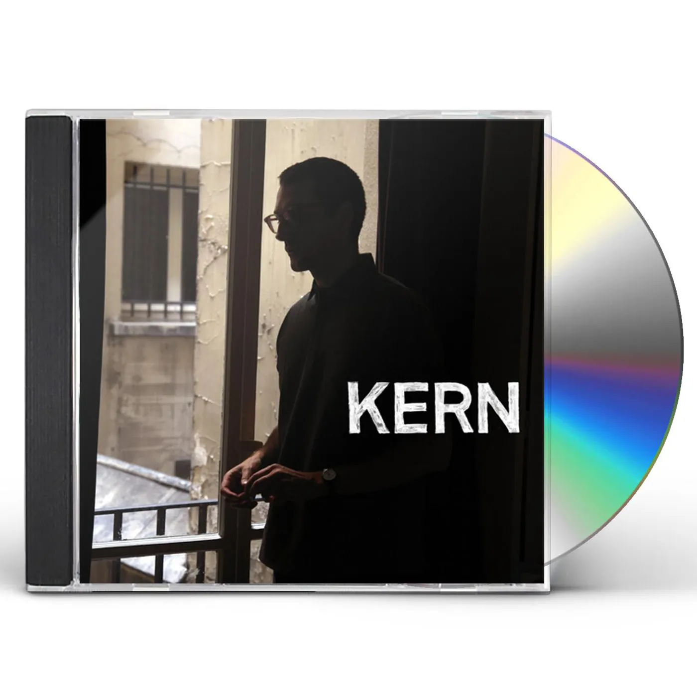 DJ Deep KERN 1 CD