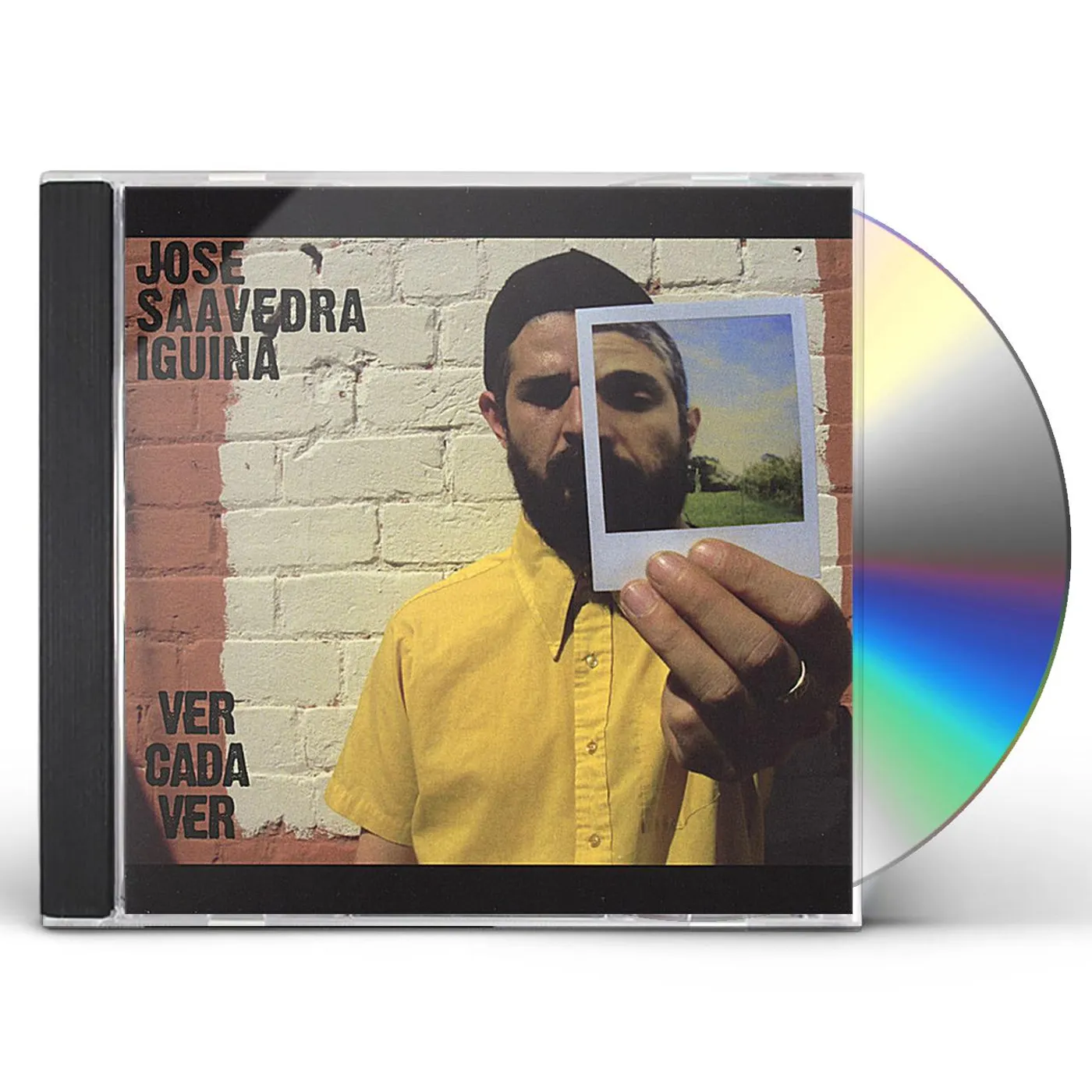 Jose Saavedra Iguina VER CADA VER CD