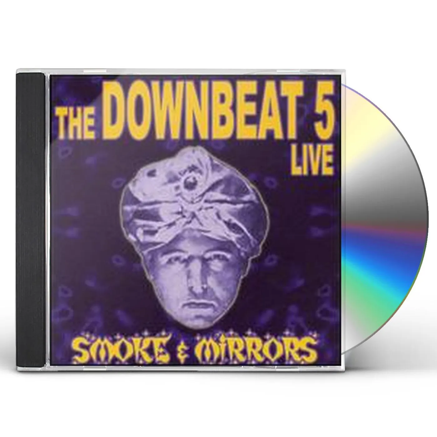 Downbeat 5