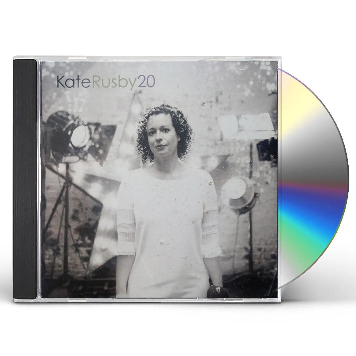Kate Rusby 20 CD
