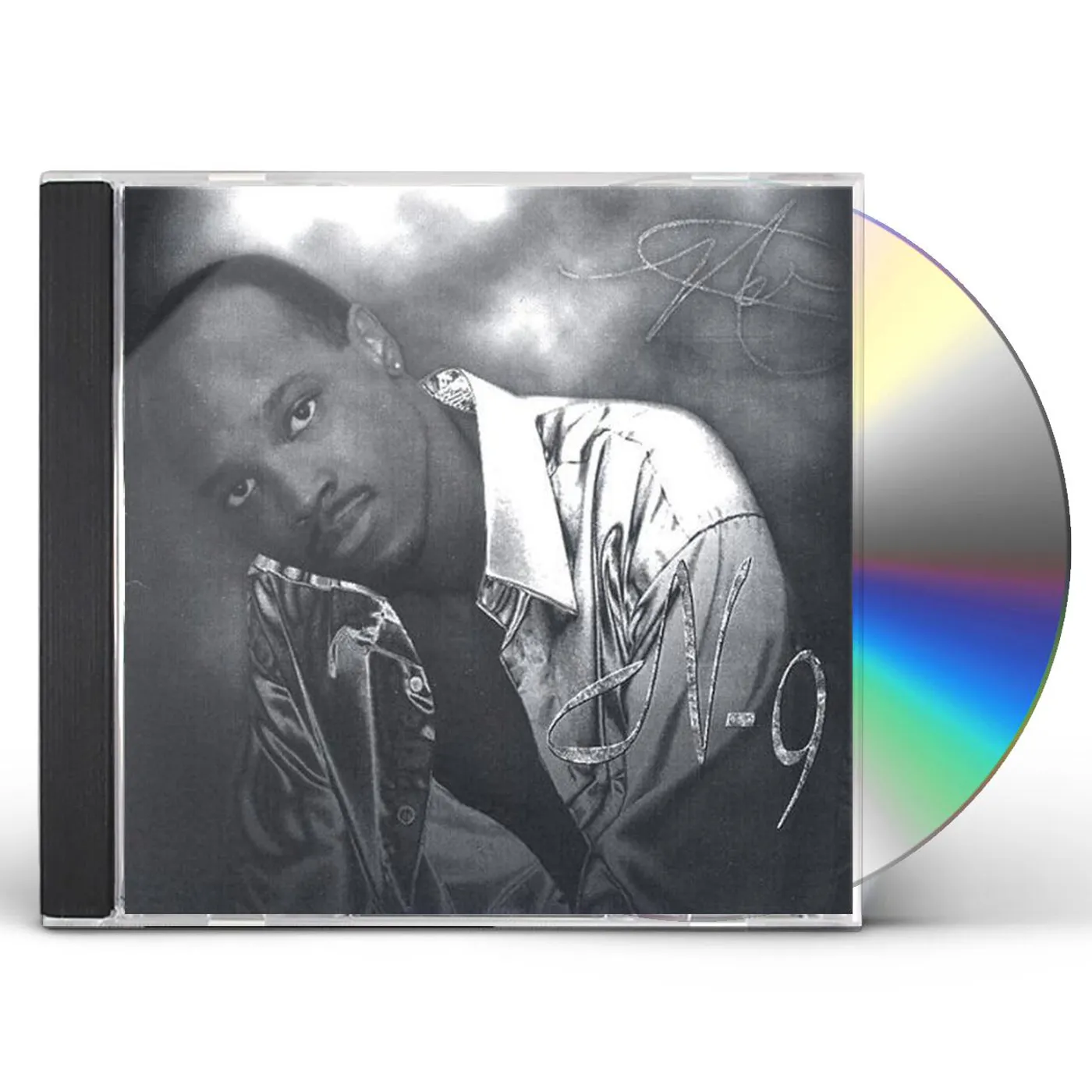 NATE N9 CD