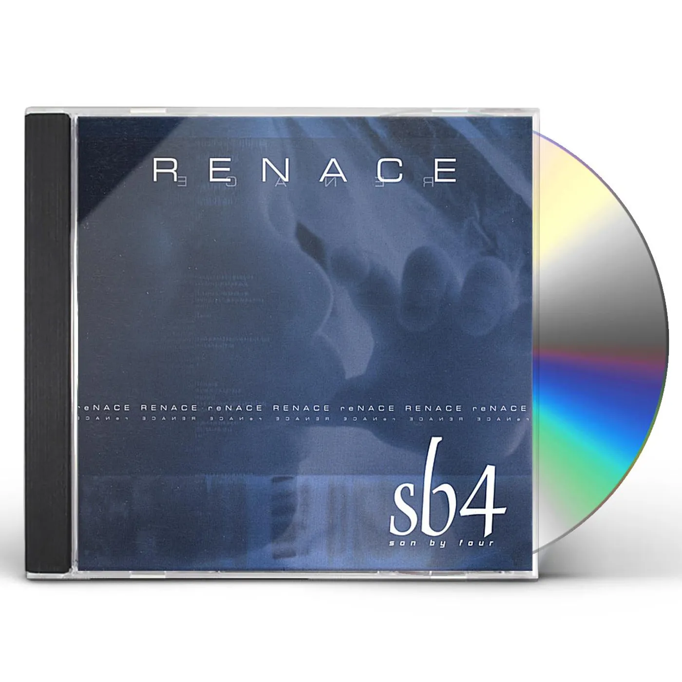 Son By Four RENACE CD