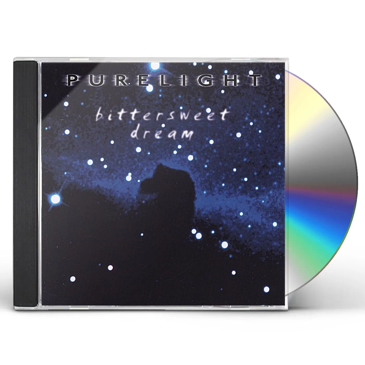 Purelight BITTERSWEET DREAM CD