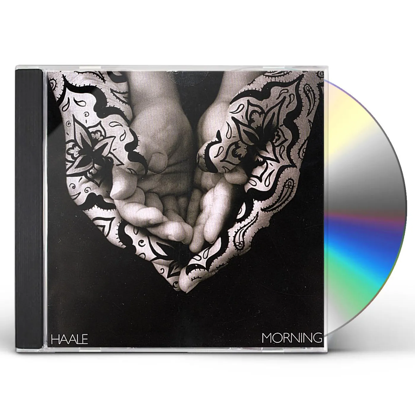 Haale MORNING CD
