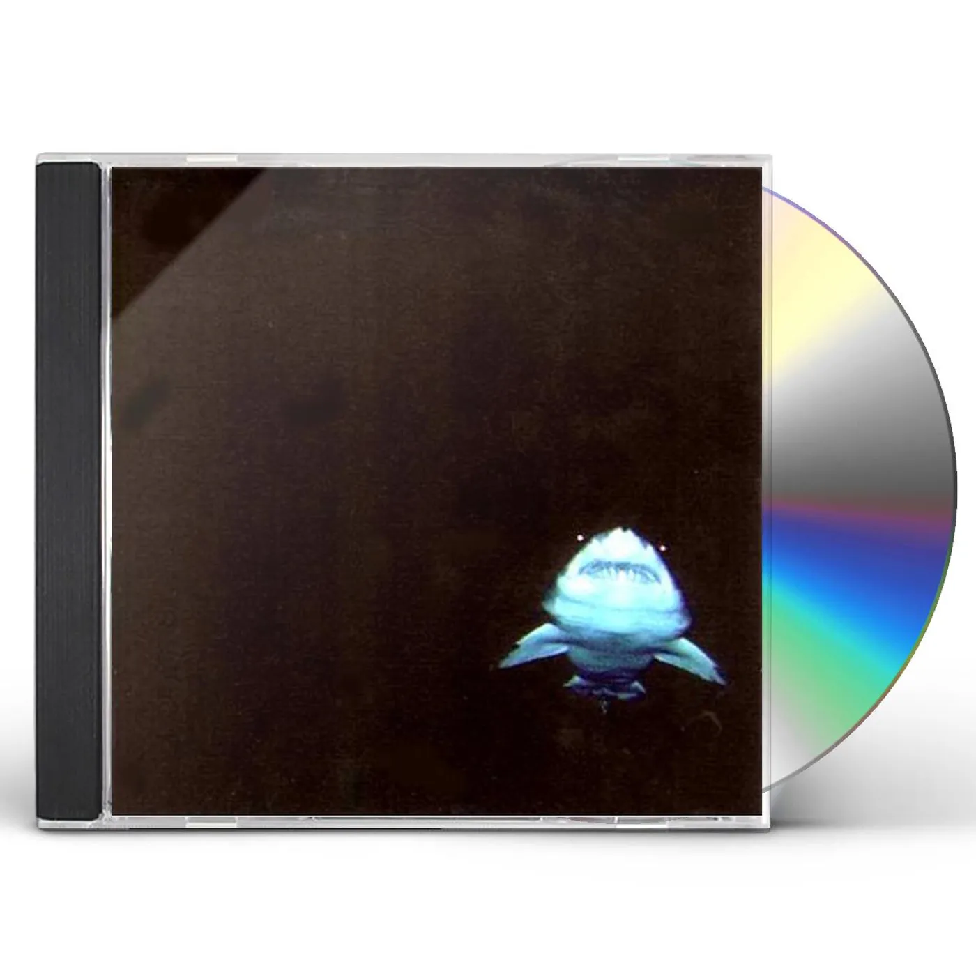 Kind of Like Spitting IN THE RED CD