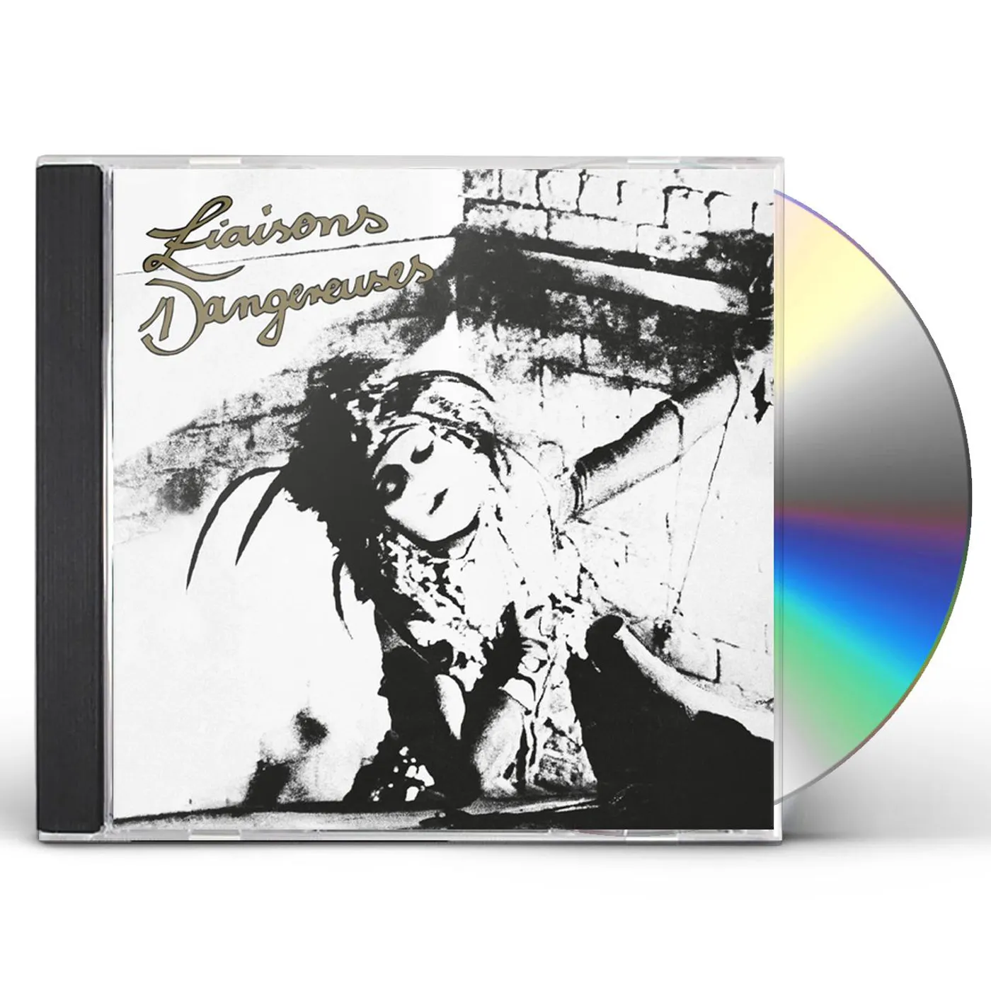 LIAISONS DANGEREUSES CD