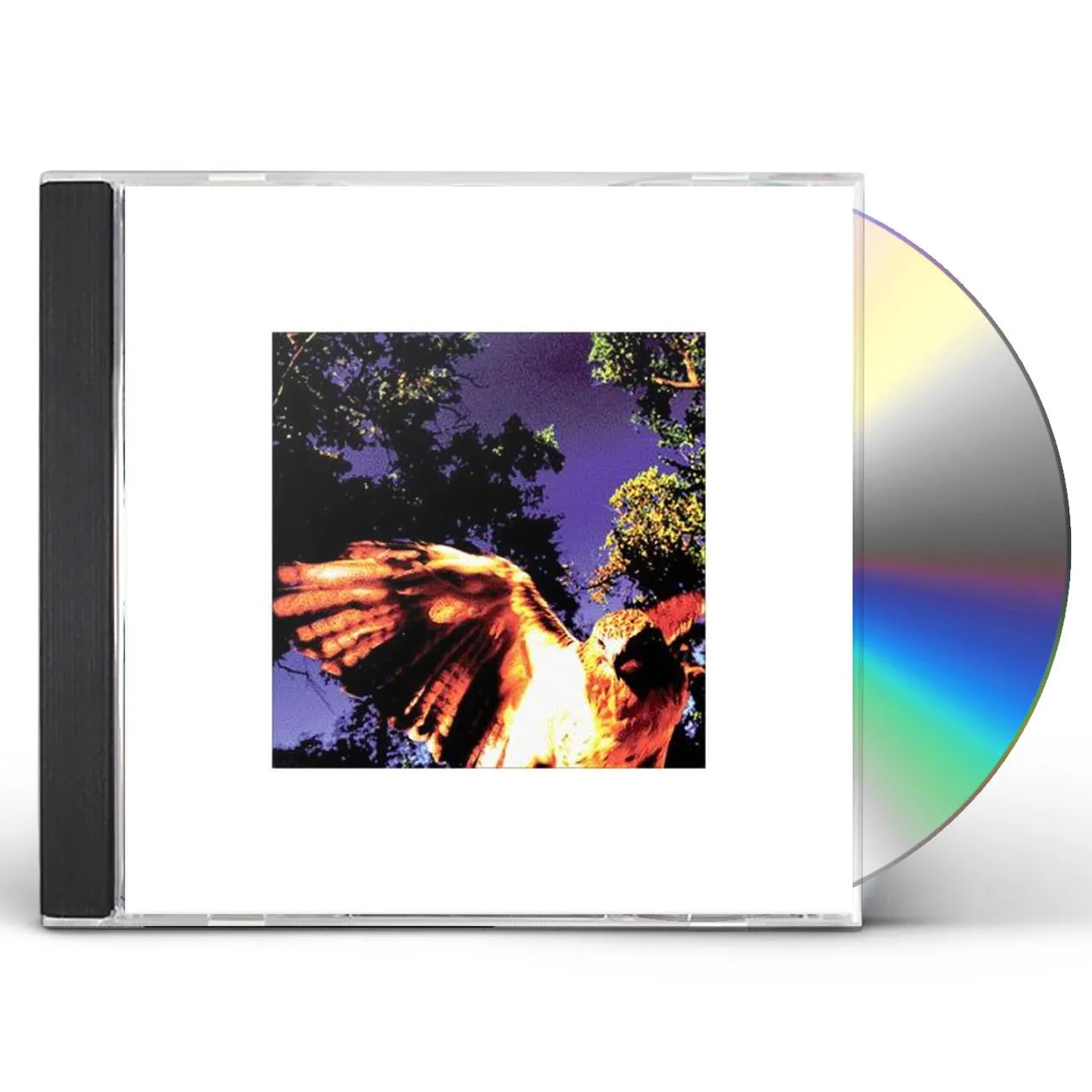 Art Turner RED HAVENS RISING CD