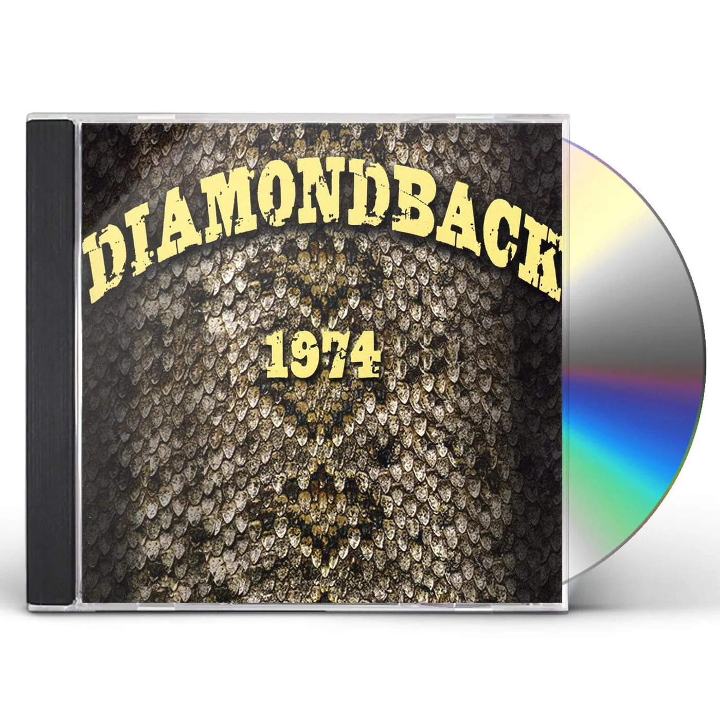 Diamondback 1974 CD