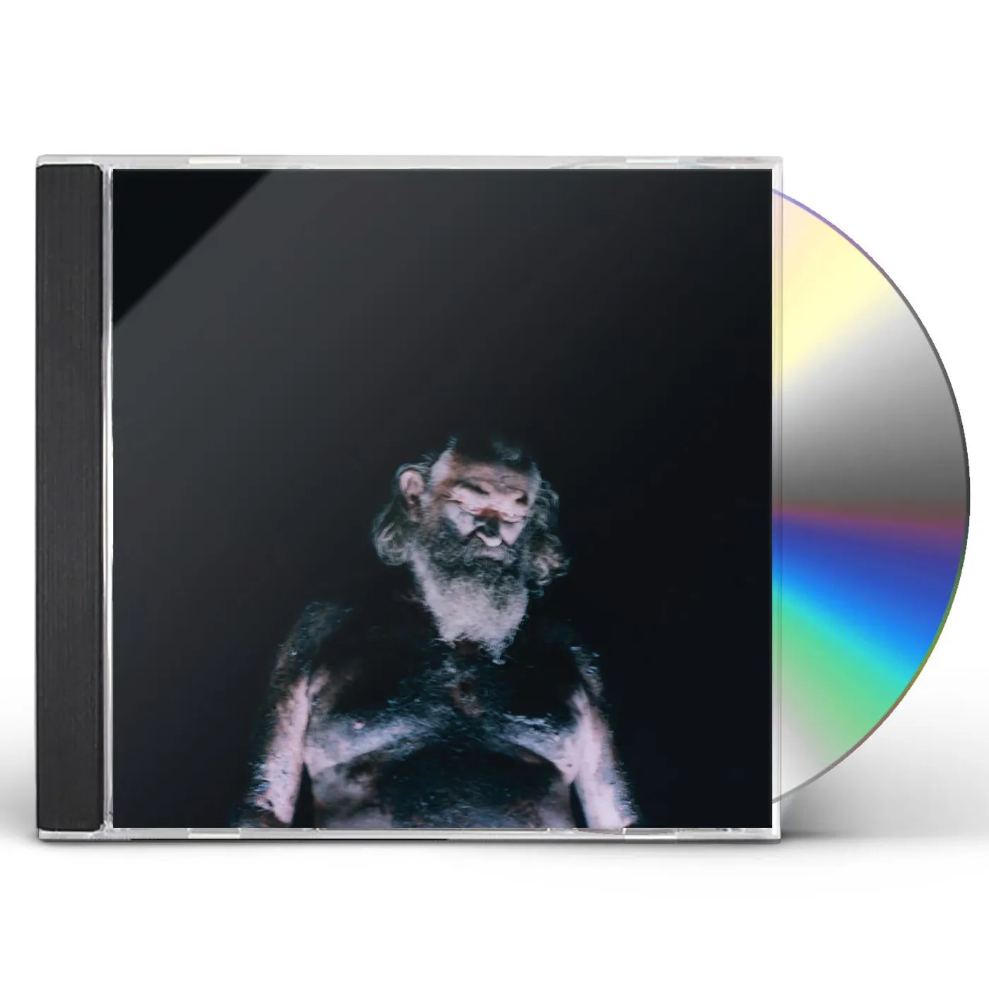 Whirr SWAY CD