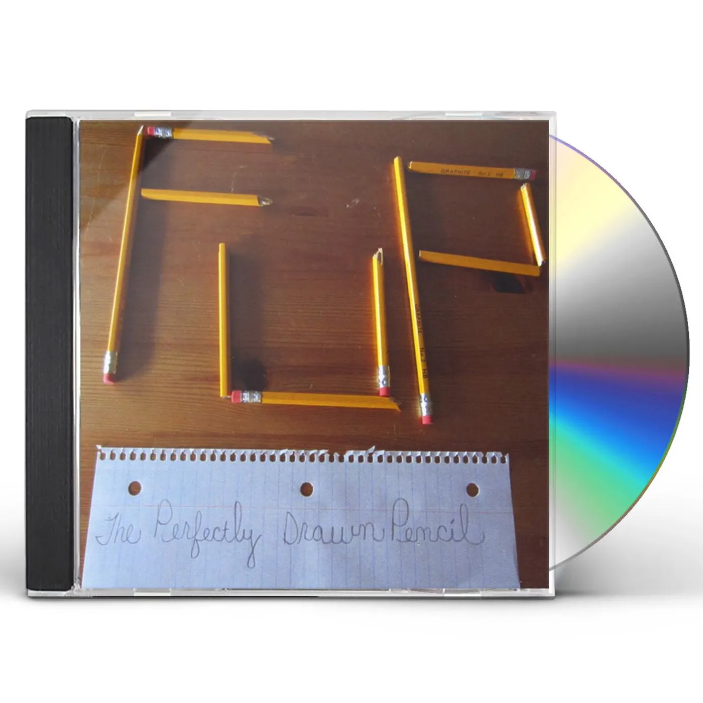 Hannah White POETRY CD