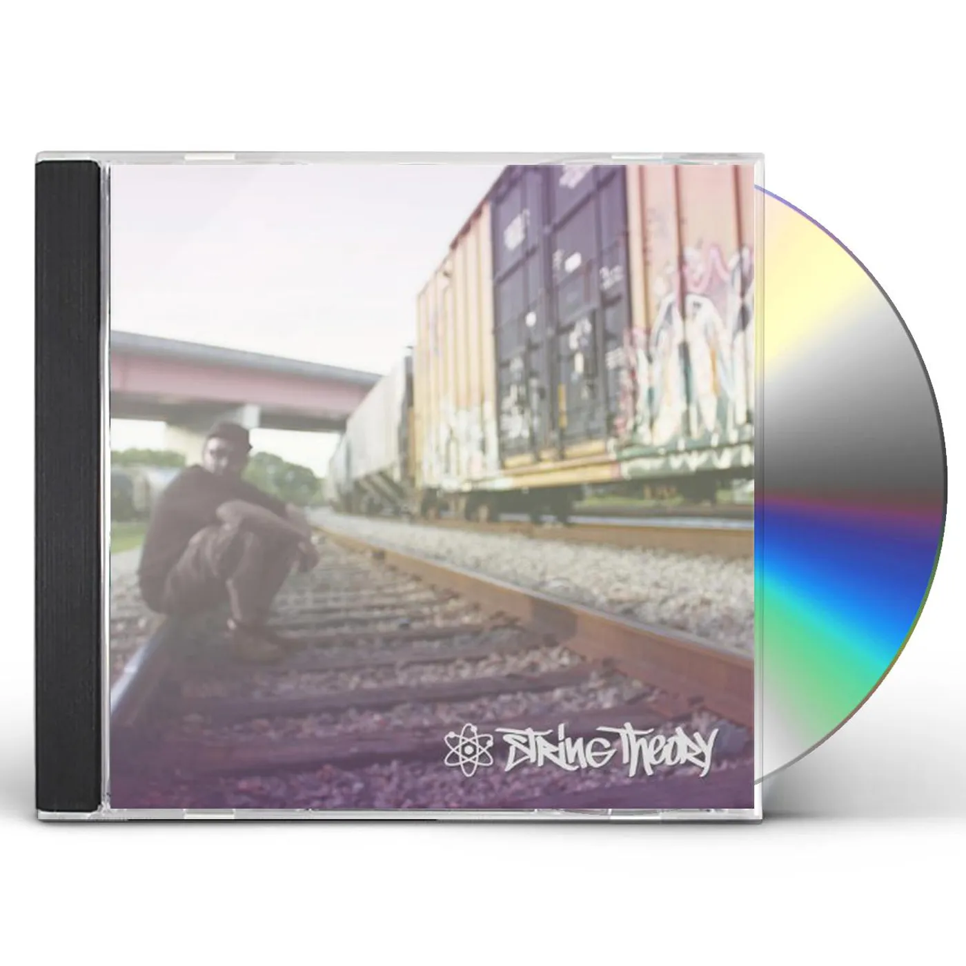 The String Theory CD