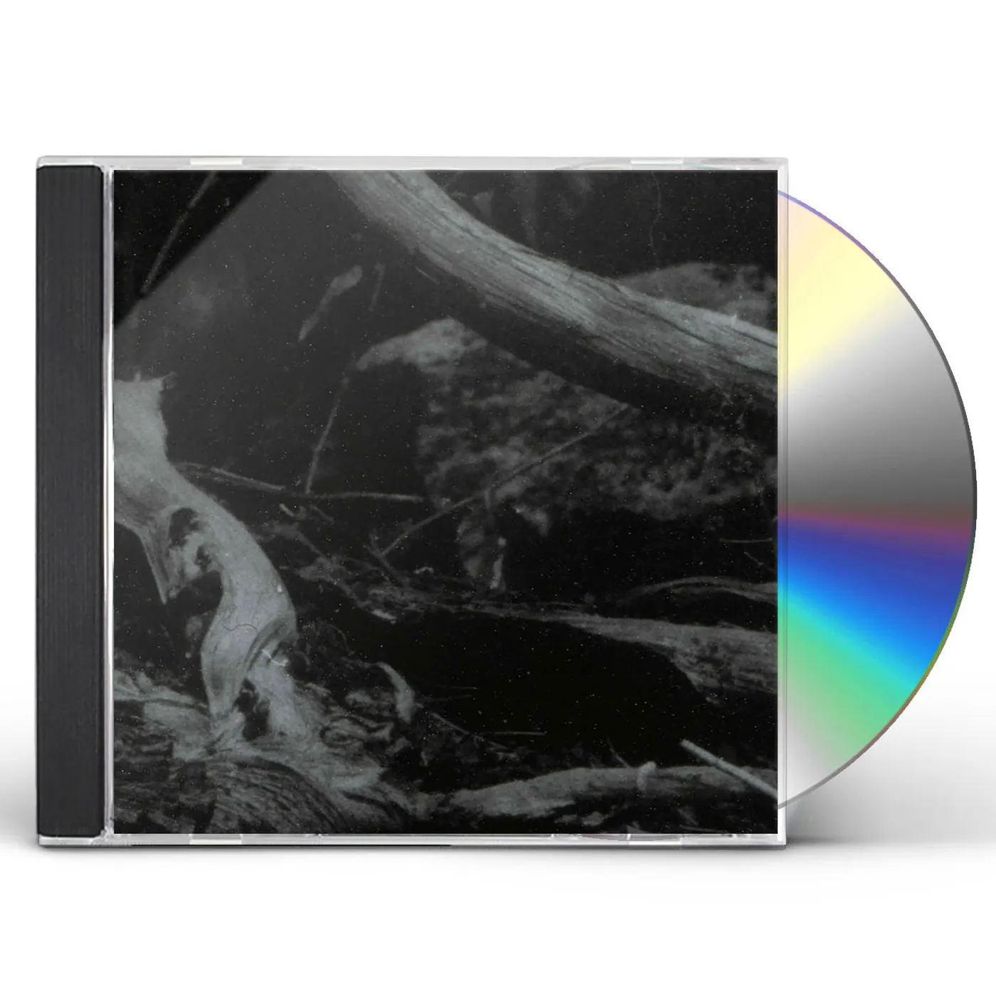 Barren Canyon WORLD OF WOUNDS CD