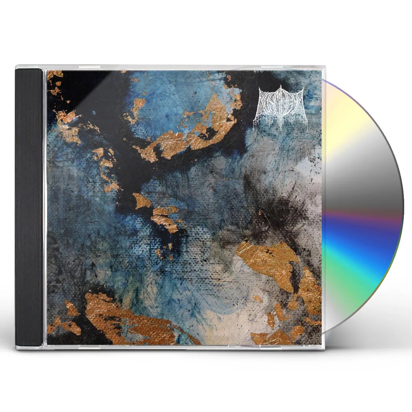 Kosmogyr EVITERNITY CD