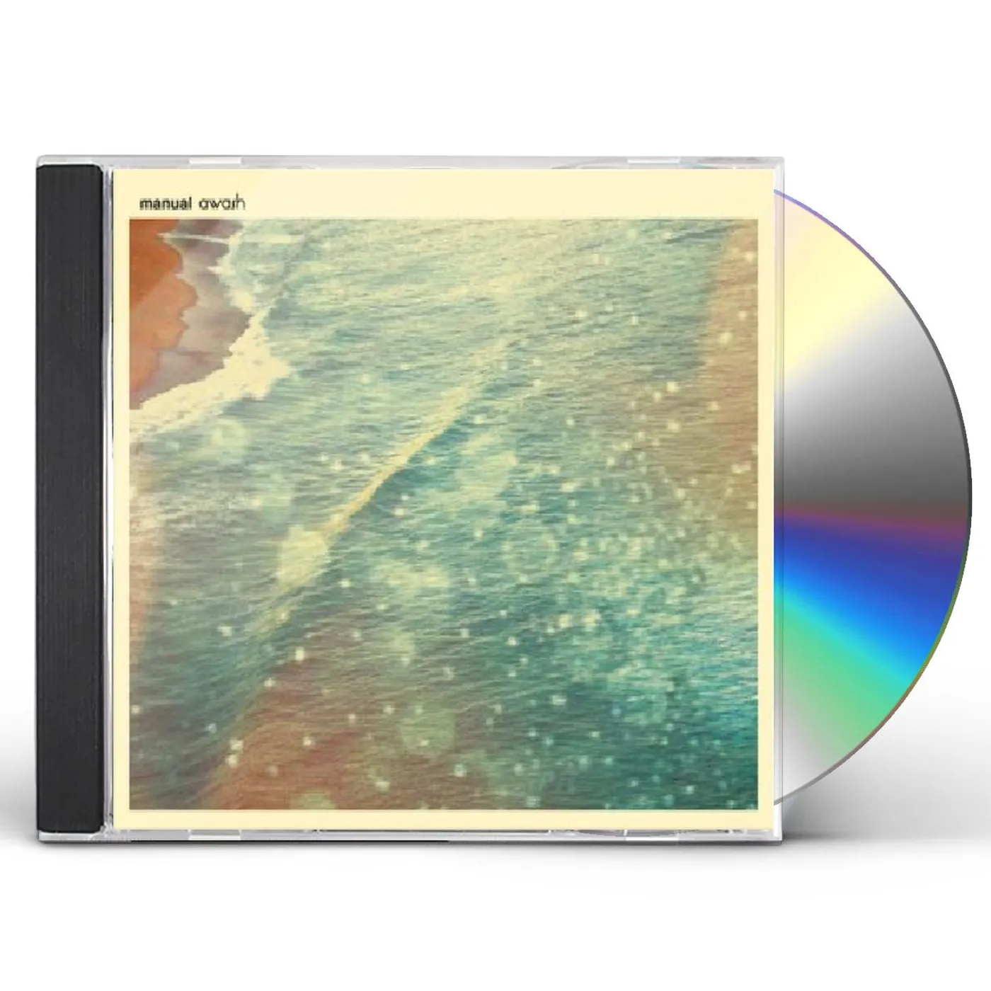Manual AWASH CD