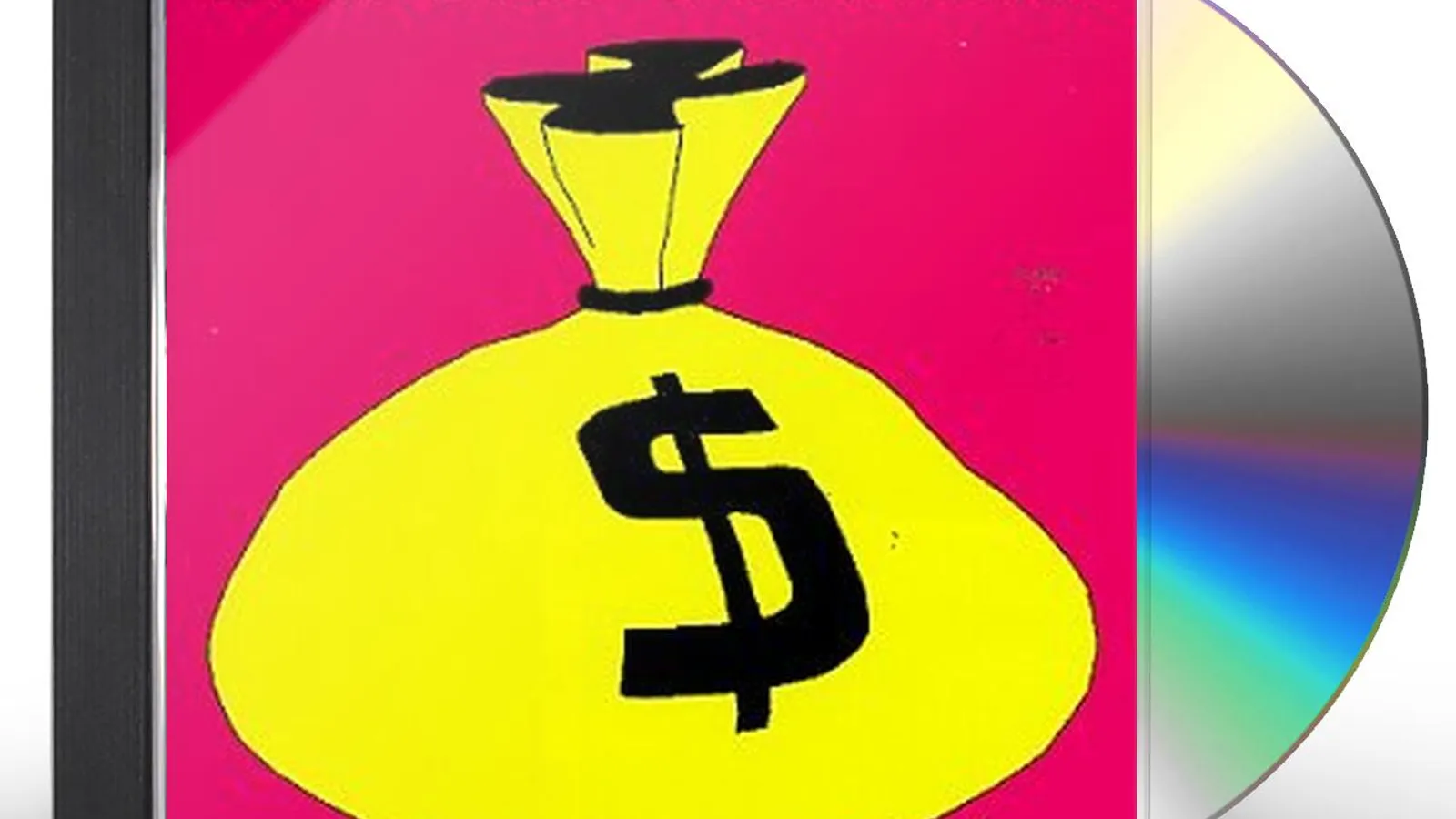 Teenage Fanclub BANDWAGONESQUE CD