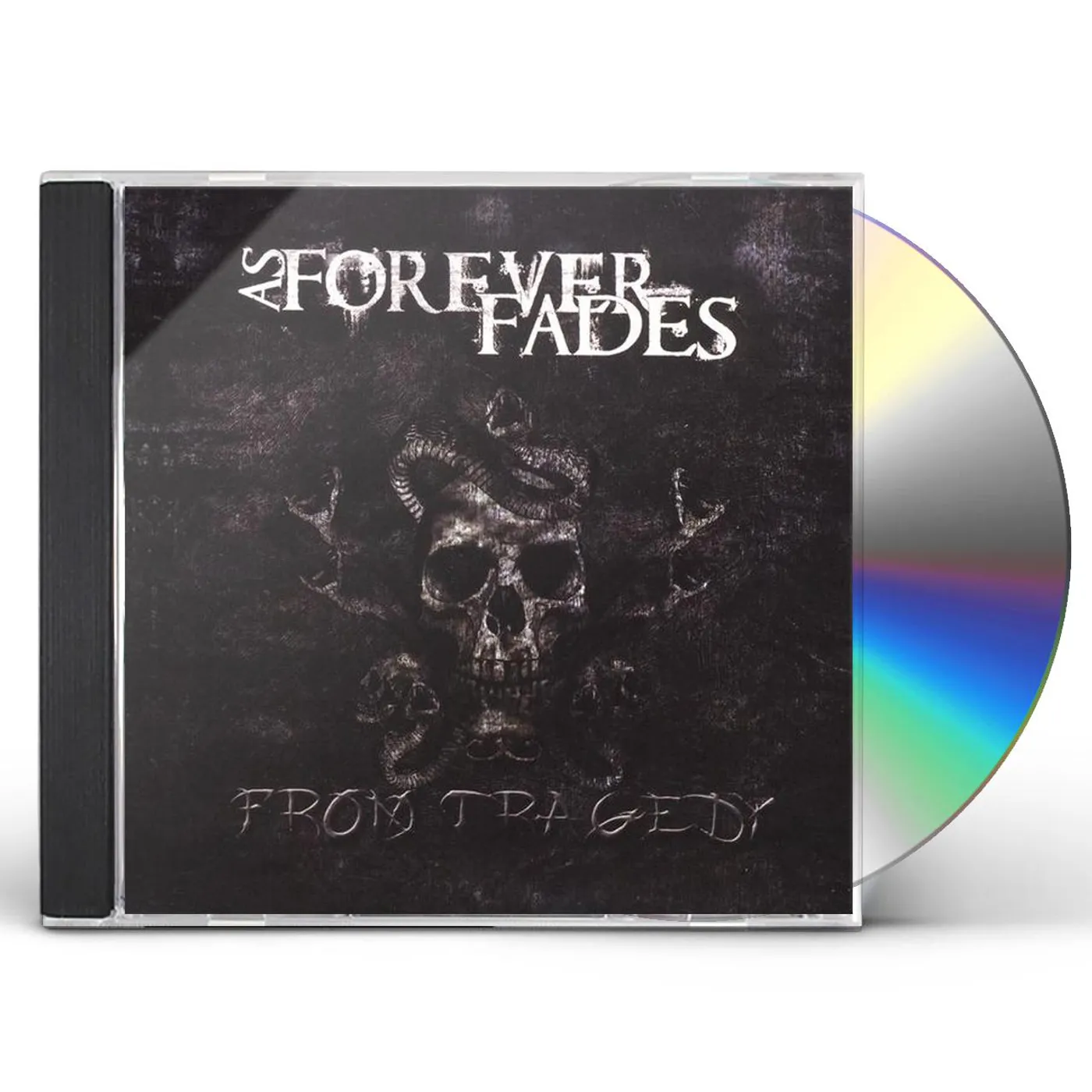 As Forever Fades FROM TRAGEDY CD