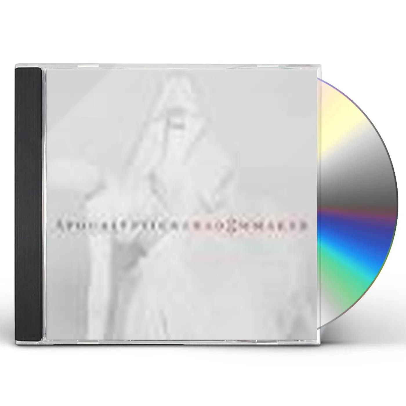 Apocalyptica SHADOWMAKER CD