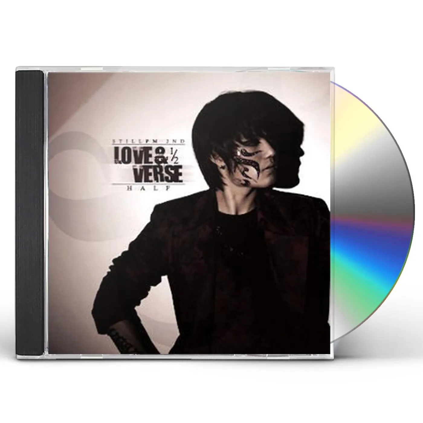 Still PM LOVE & VERSE 1/2 CD