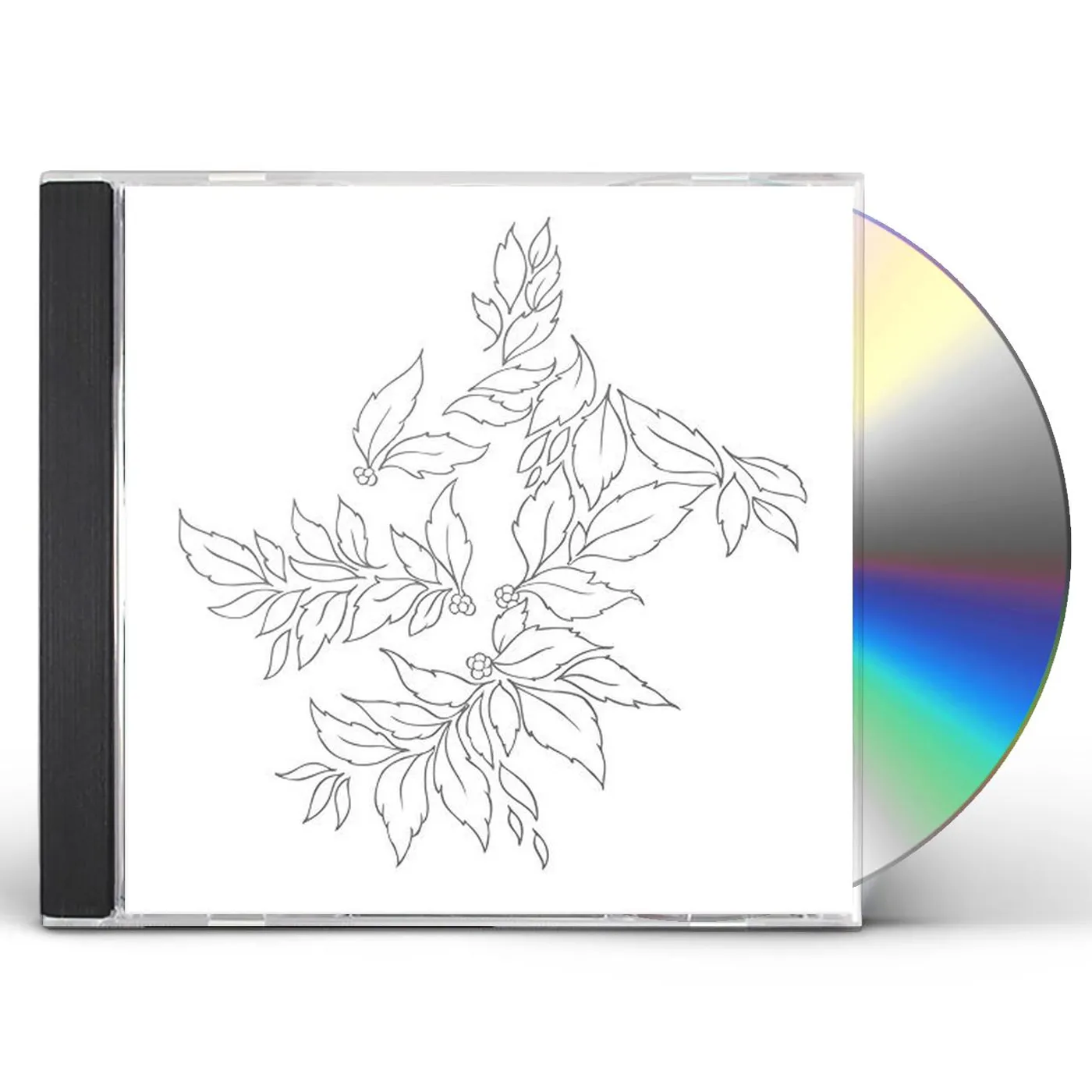 Nhor MOMENTA QUINTAE ESSENTIAE CD