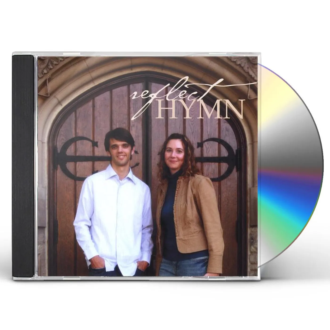 REFLECT HYMN CD