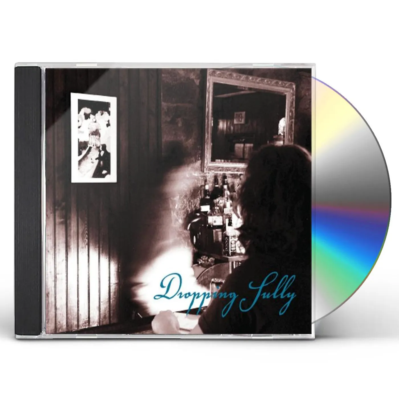 Dropping Sully TRAINWRECK CD