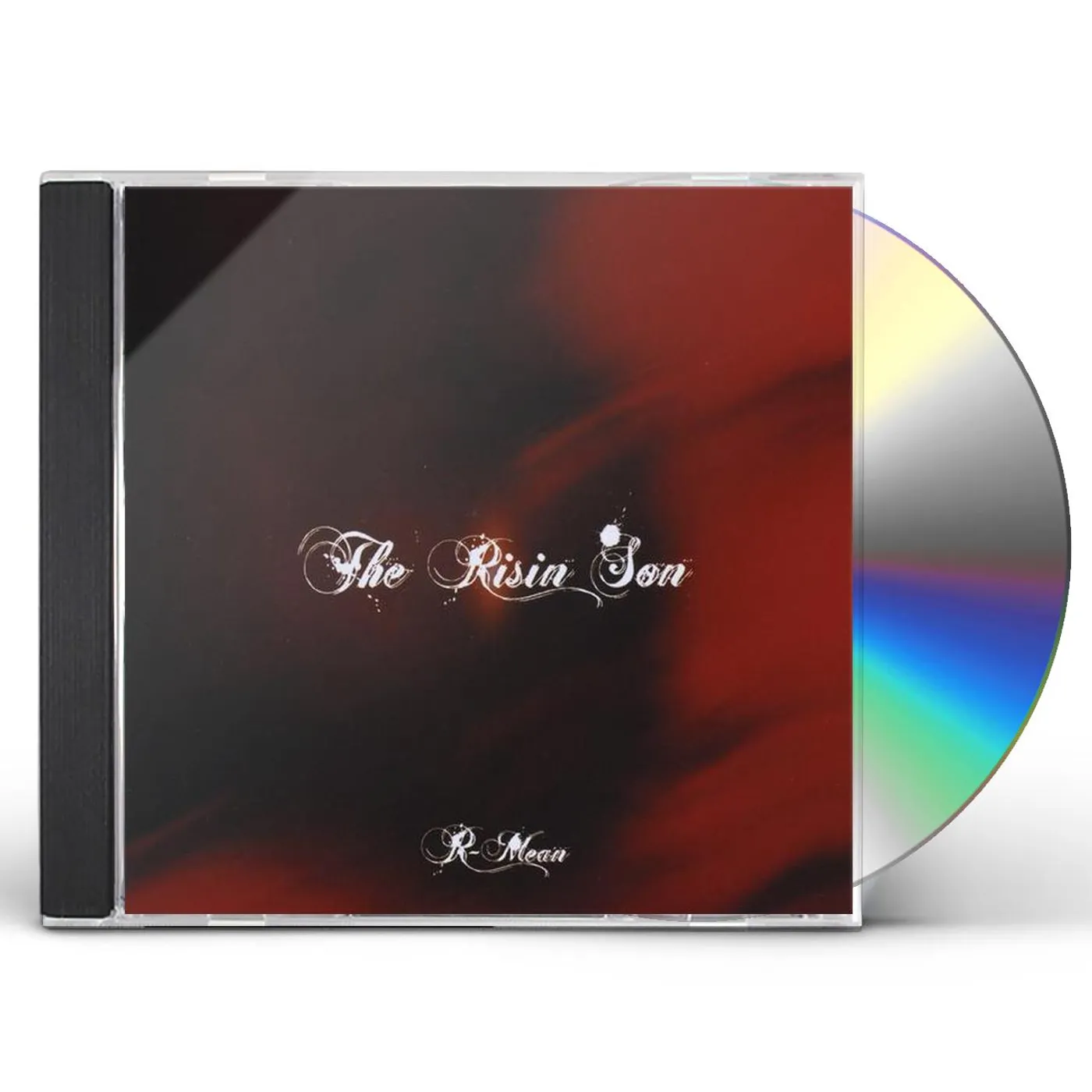 R-Mean RISIN SON CD