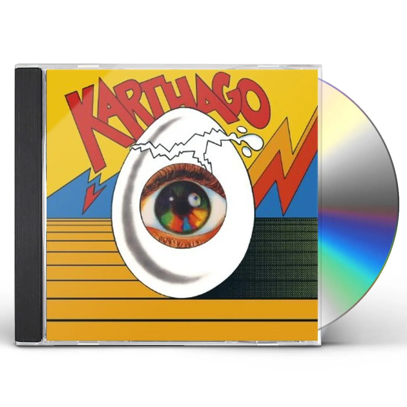 KARTHAGO CD