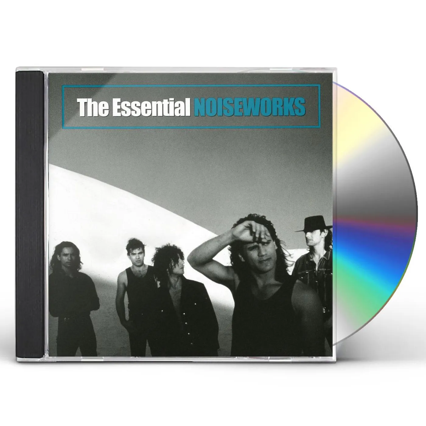 Noiseworks ESSENTIAL CD