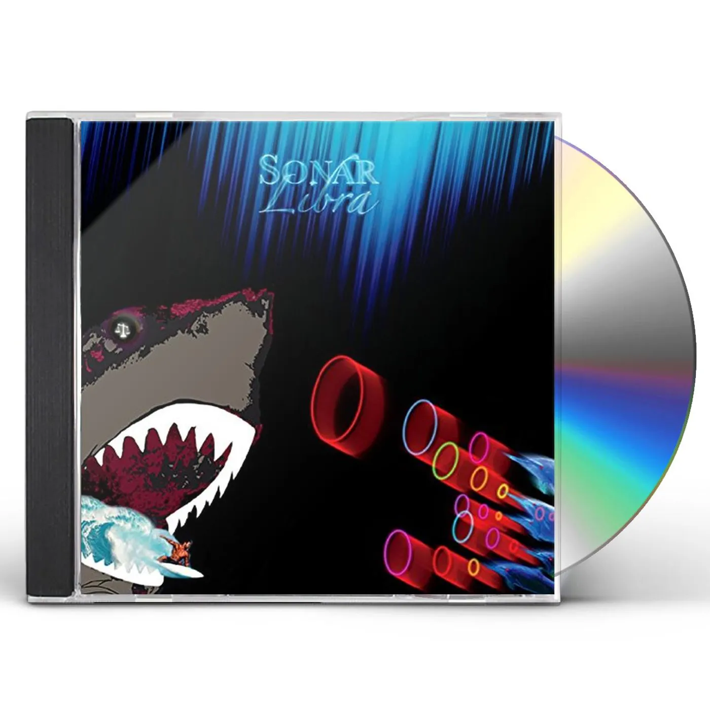 Sonar LIBRA CD