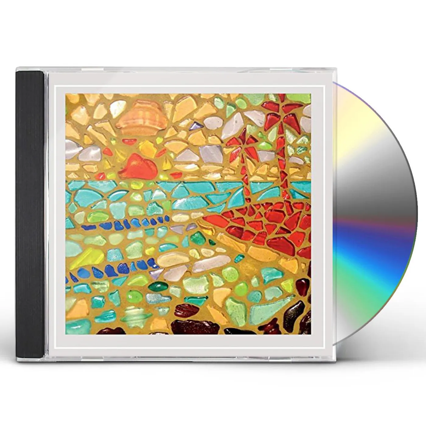 T-Bone BACK IN THE DAY CD