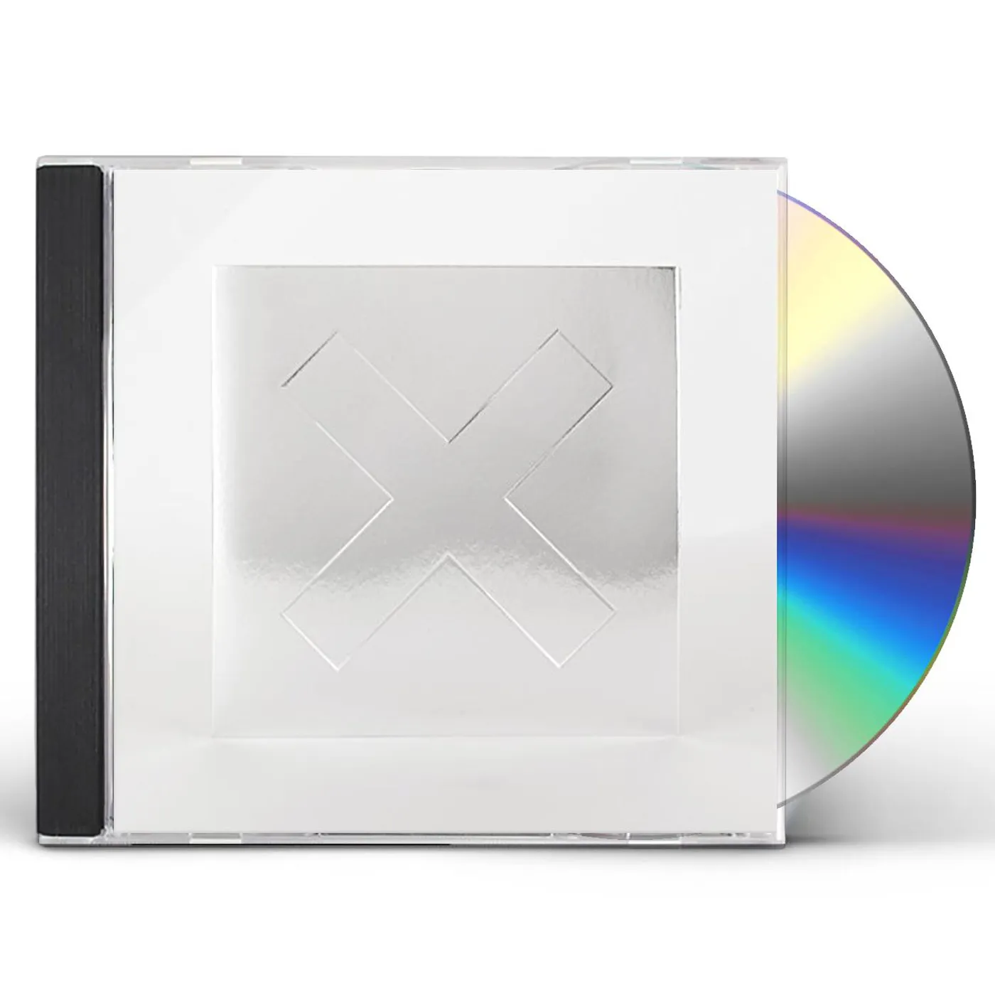 The xx I SEE YOU: LIMITED EDITION CD
