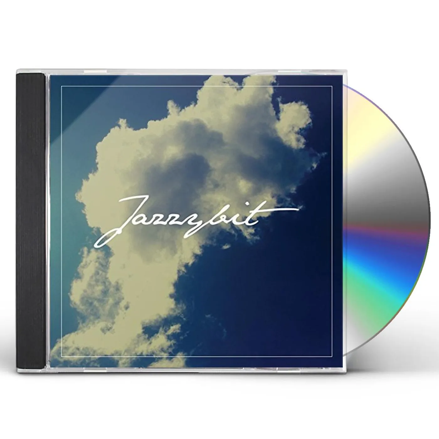 Jazzybit TOUCH THE SKY CD