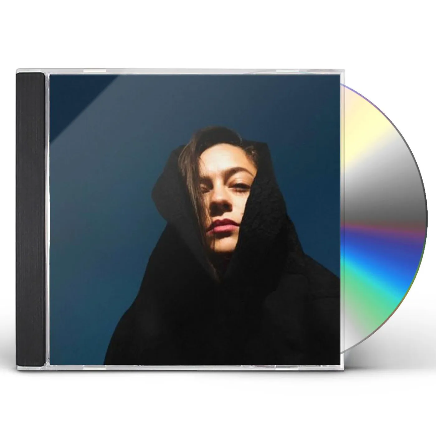 Daniela Pes SPIRA CD