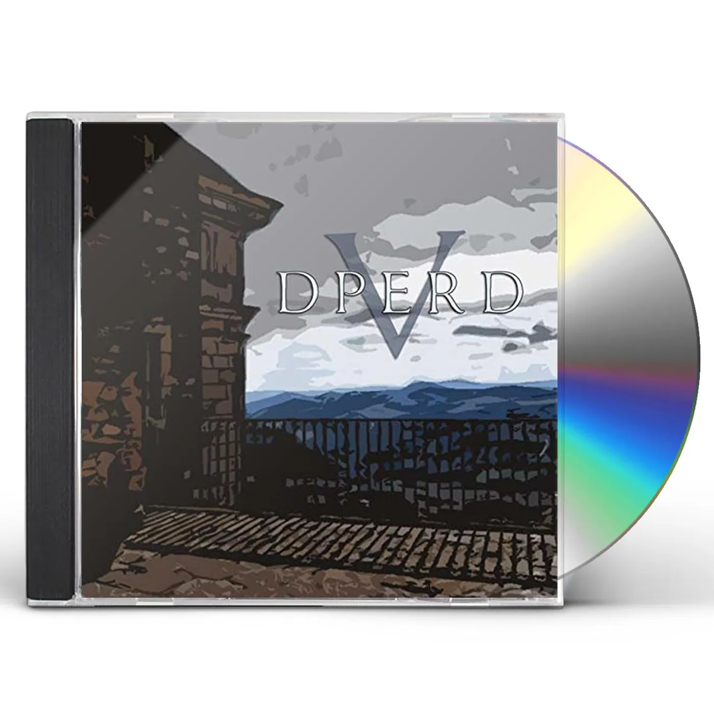 Dperd V CD