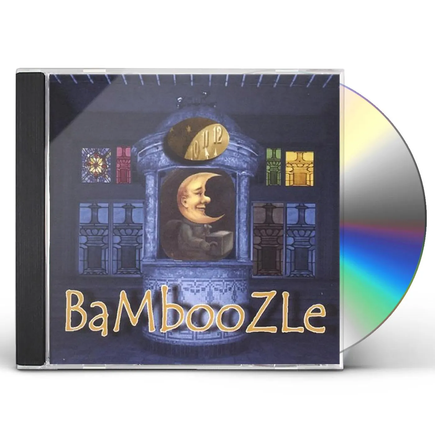 BAMBOOZLE CD