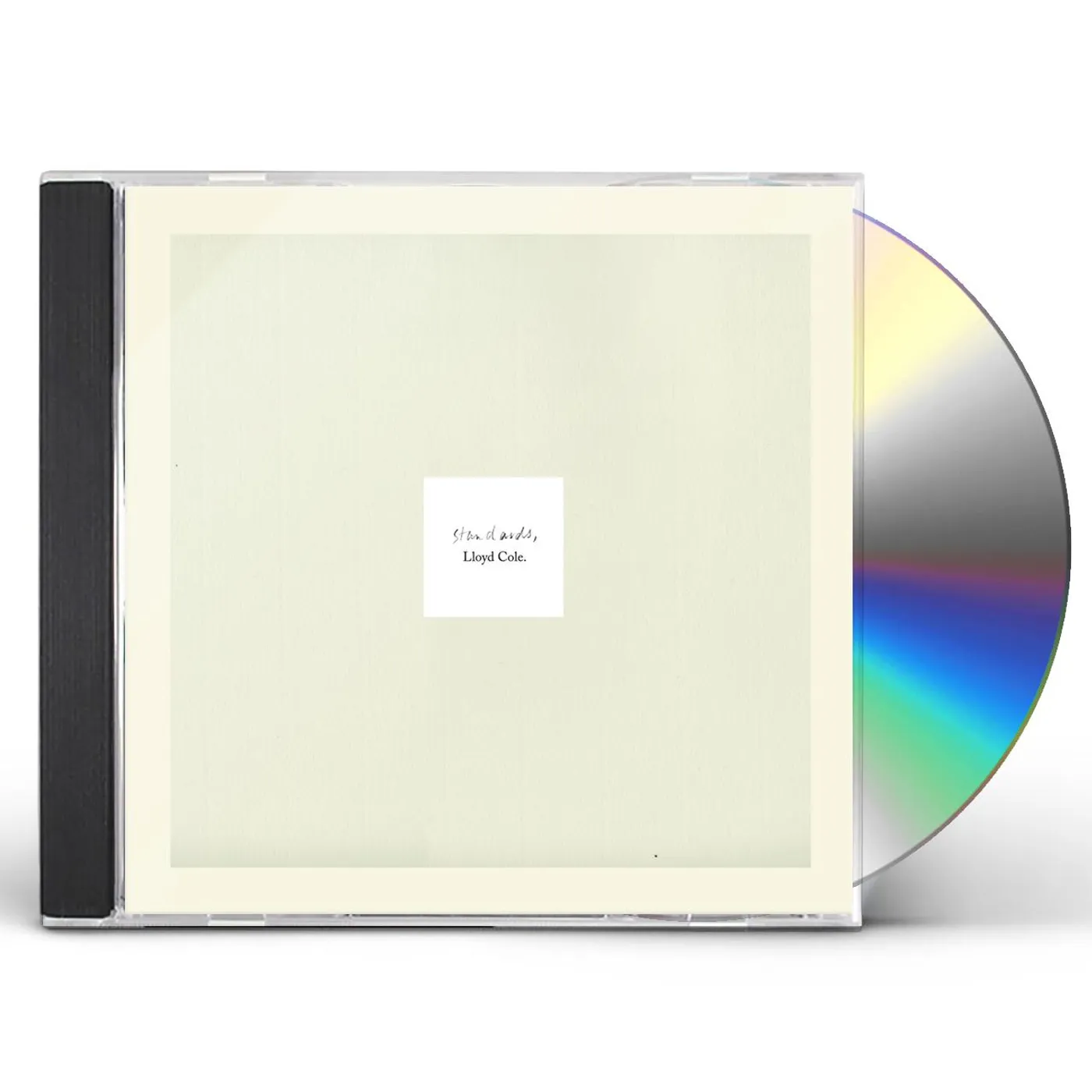 Lloyd Cole STANDARDS CD