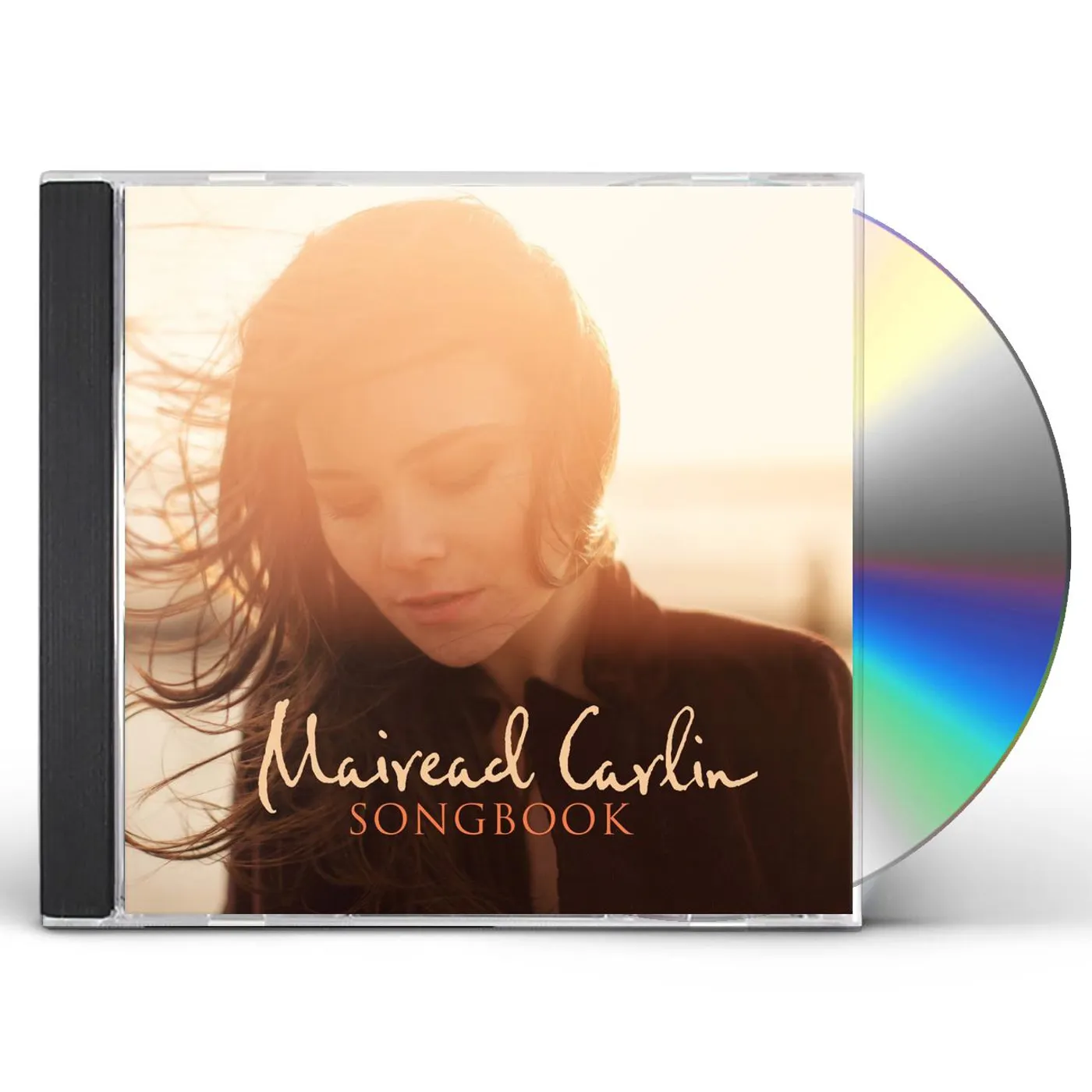 Mairead Carlin SONGBOOK CD