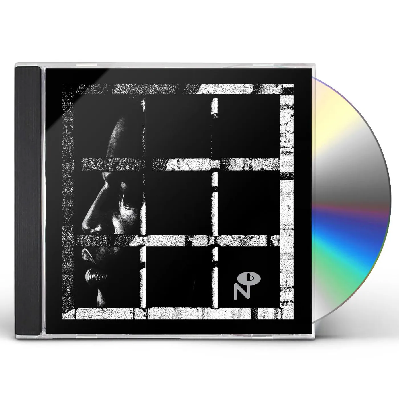 The Edge Of Daybreak EYES OF LOVE CD