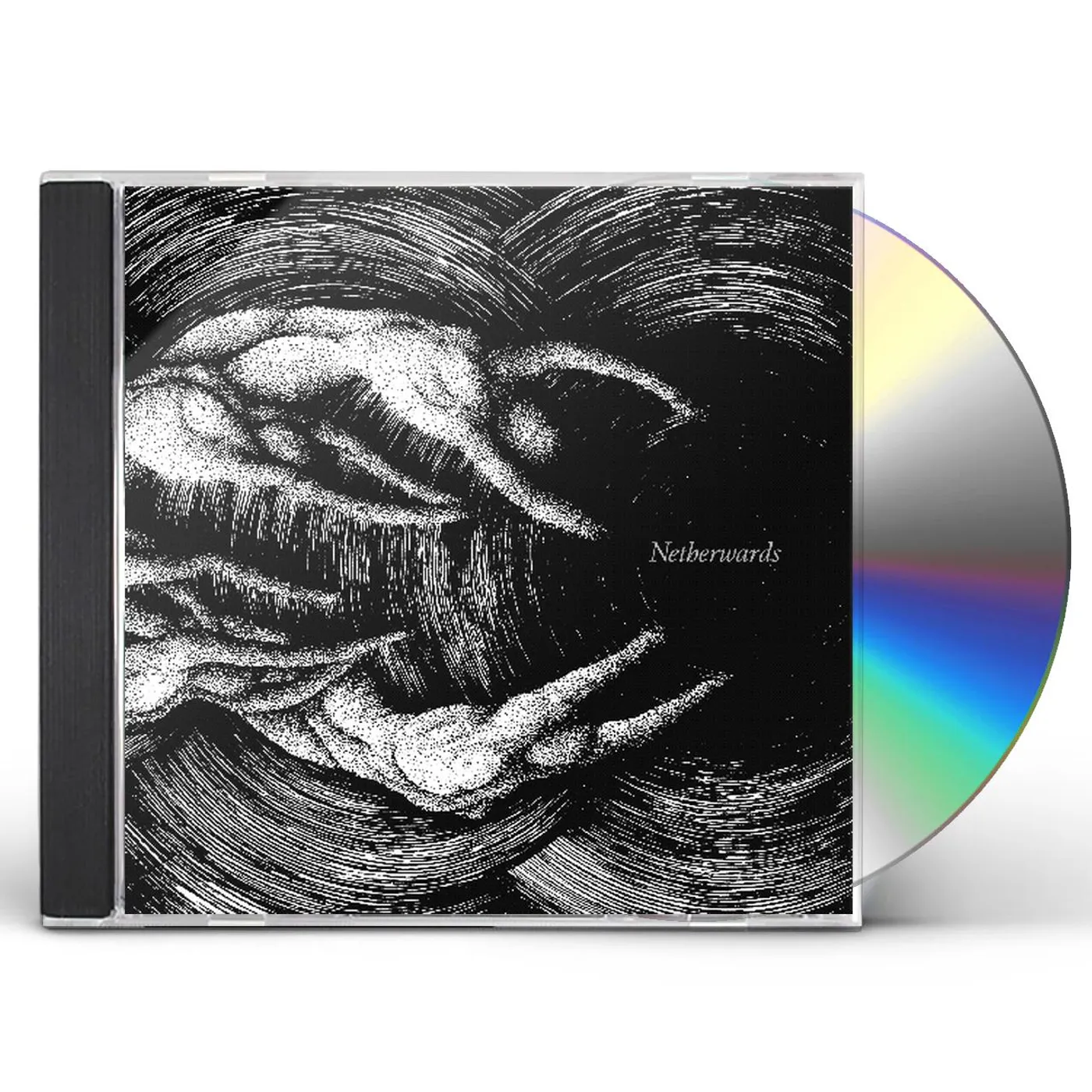 Anhedonist NETHERWARDS CD
