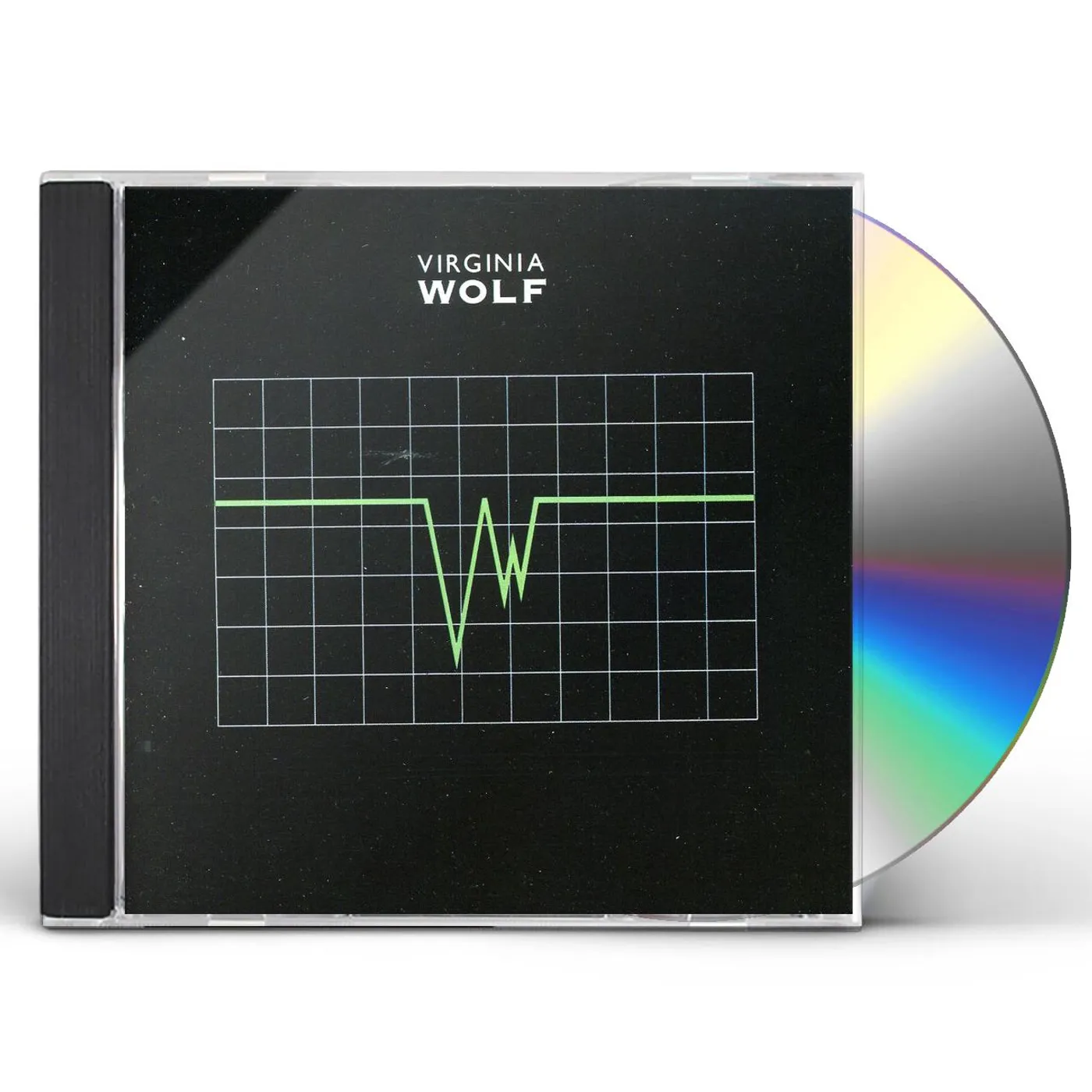 VIRGINIA WOLF CD