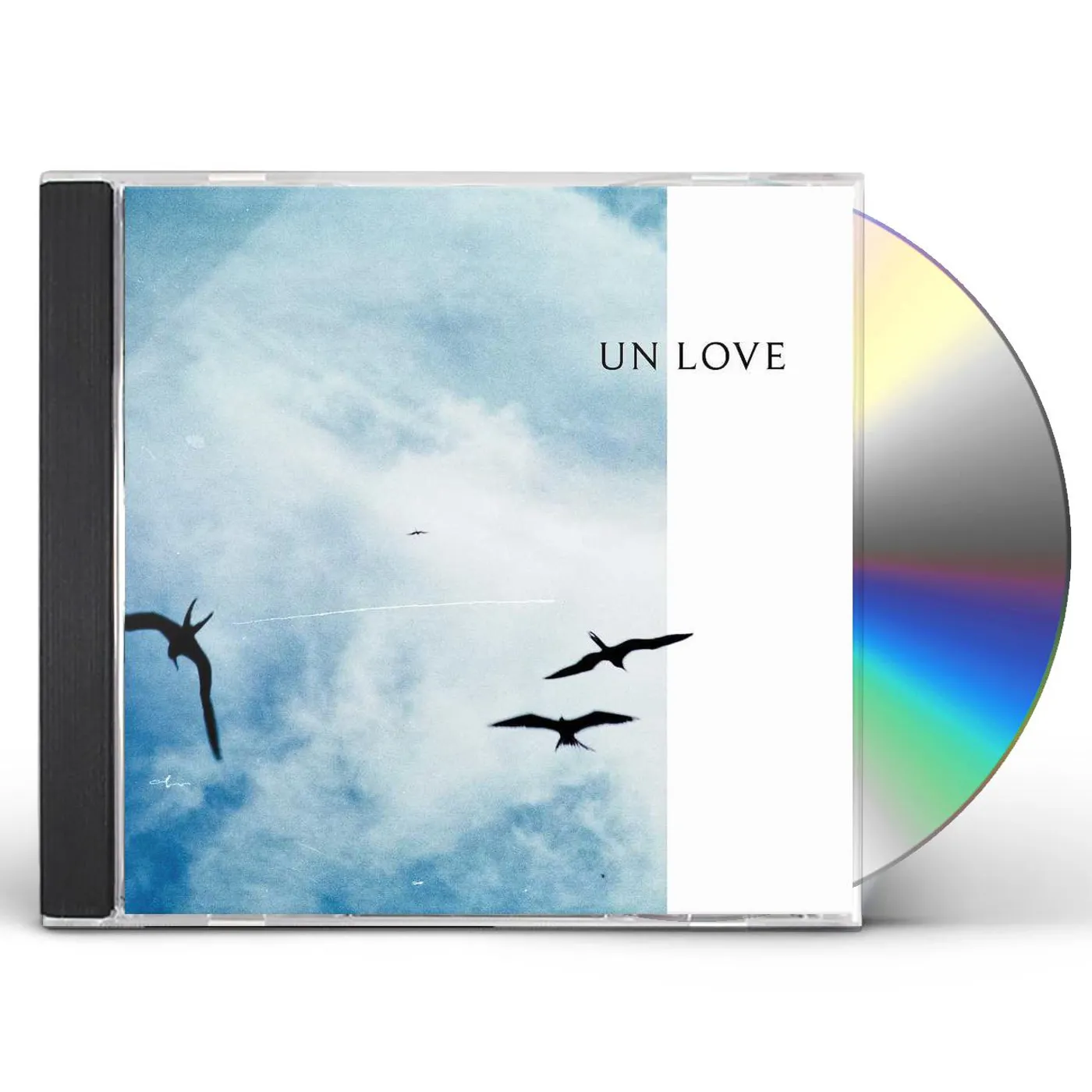 Reuben And The Dark UN LOVE CD