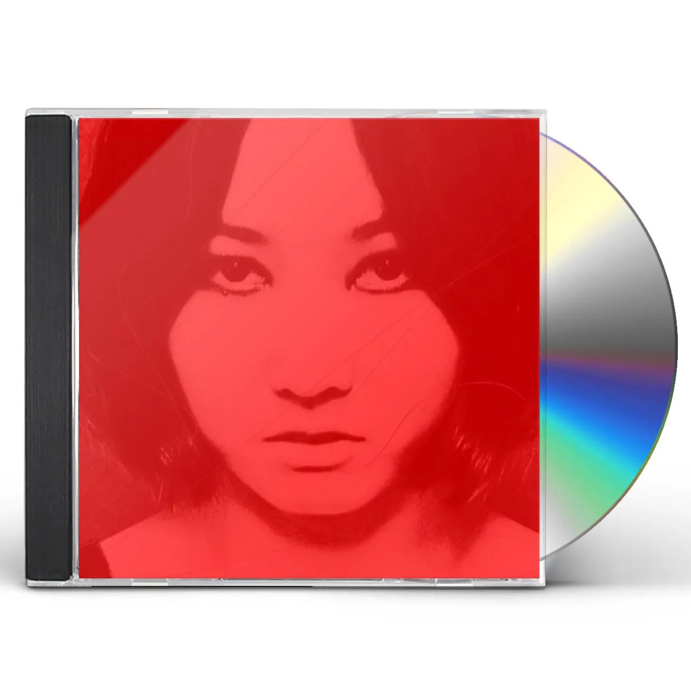 CANDY VIRGIN BLUES EP CD