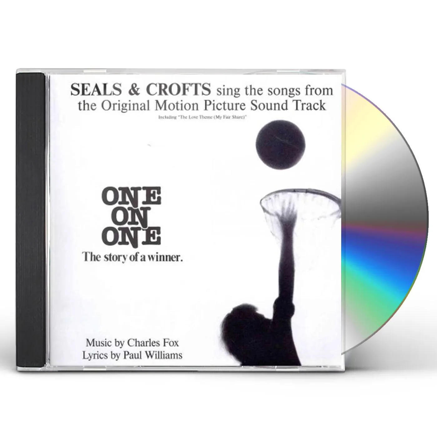 Seals & Croft Brand Page