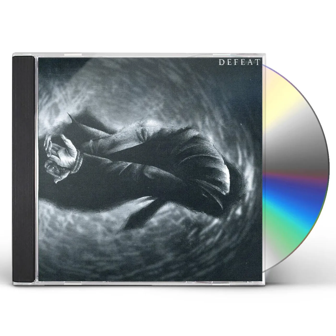 Armed For Apocalypse DEFEAT CD