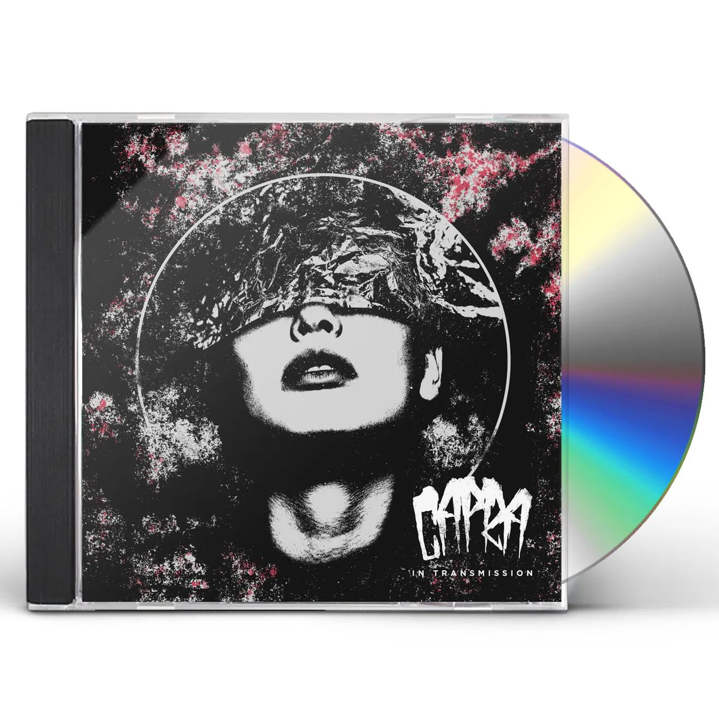 Capra IN TRANSMISSION CD