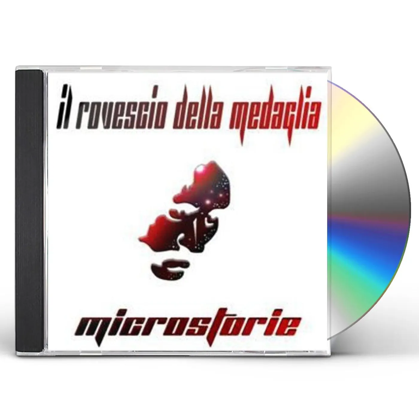 Il Rovescio Della Medaglia MICROSTORIE CD