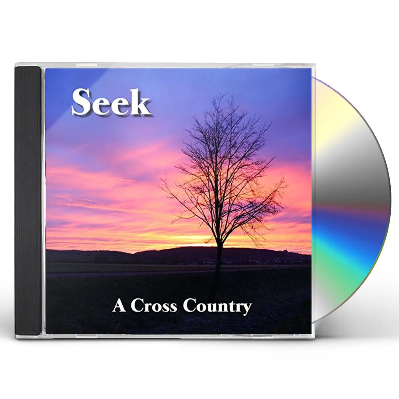 Cross Country SEEK CD