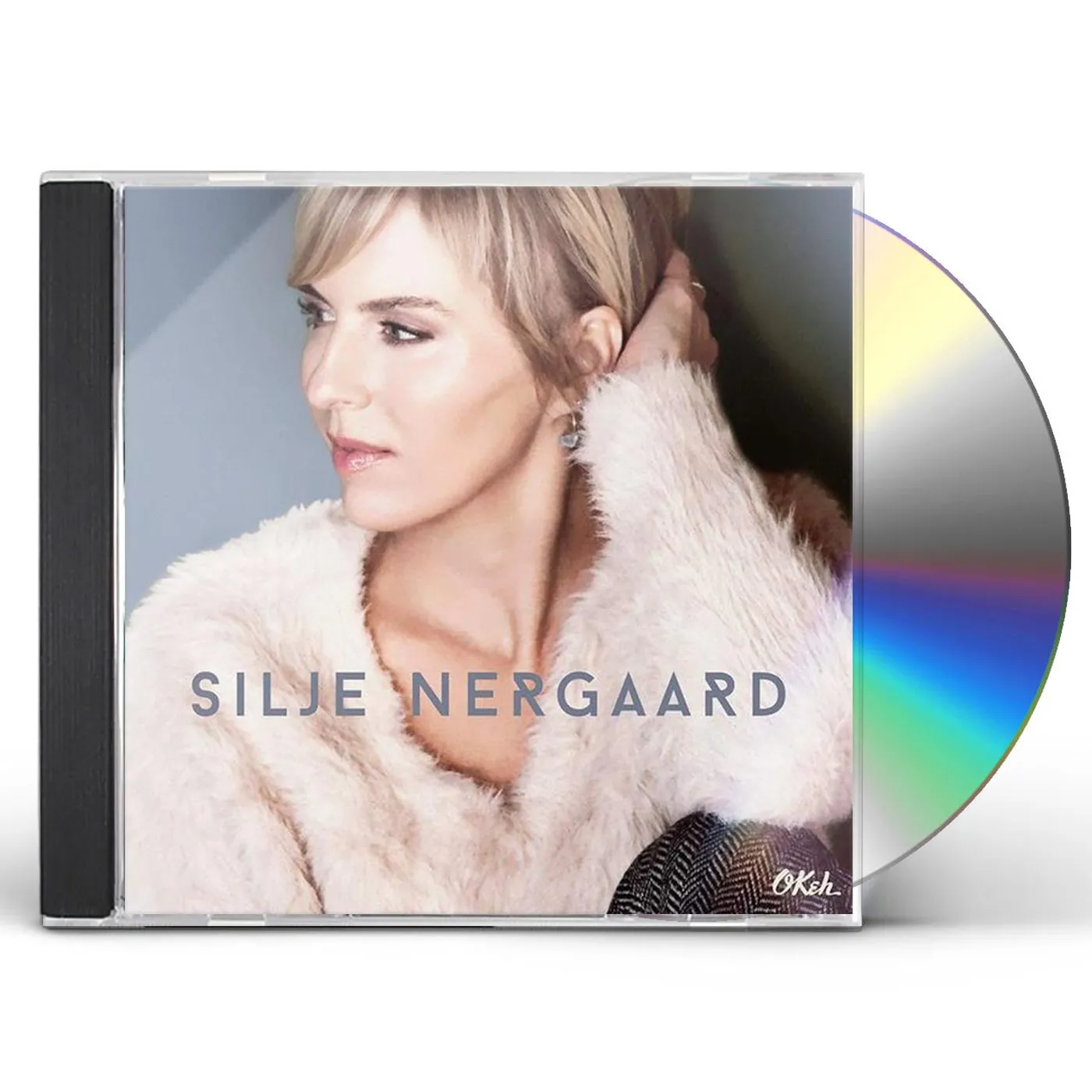 SILJE NERGAARD CD