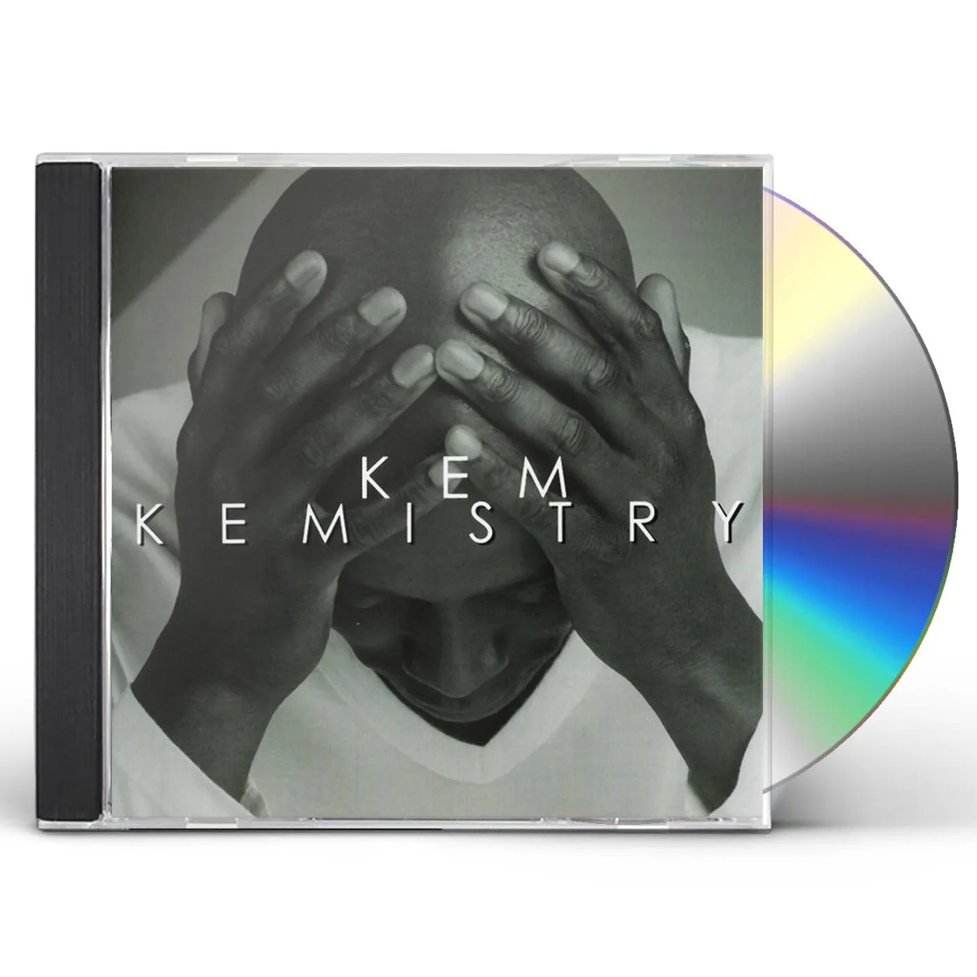 KEMISTRY CD