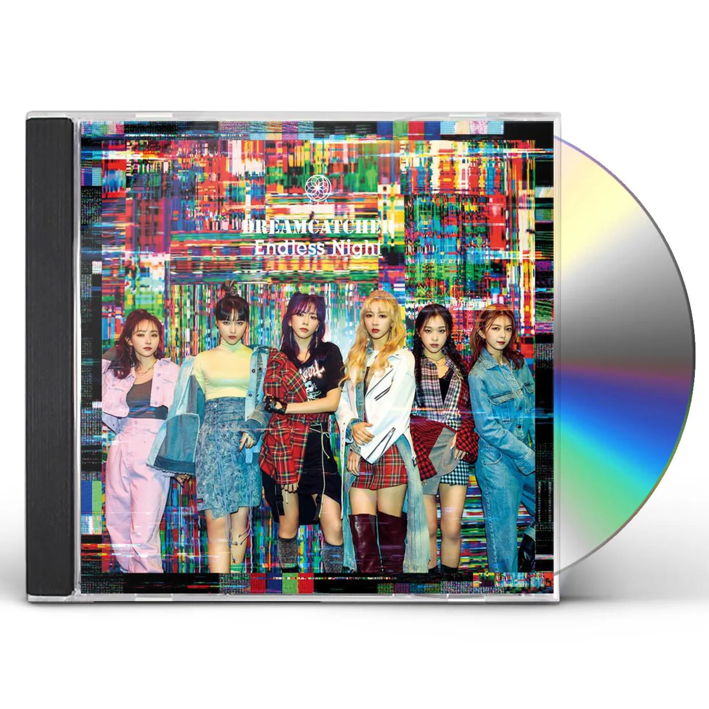 Dreamcatcher ENDLESS NIGHT CD
